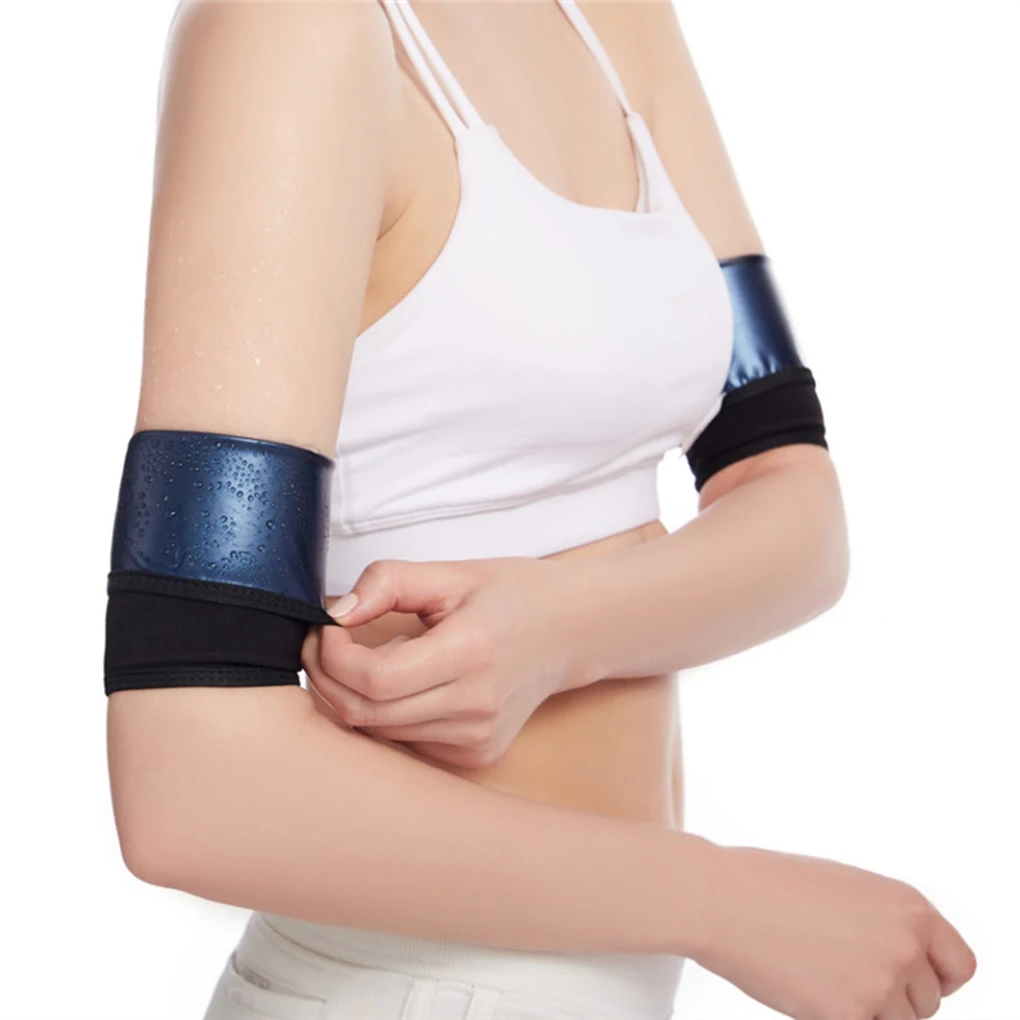 Высокоэластичные дышащие утягивающие рукава для Шейпера Женский компрессионный