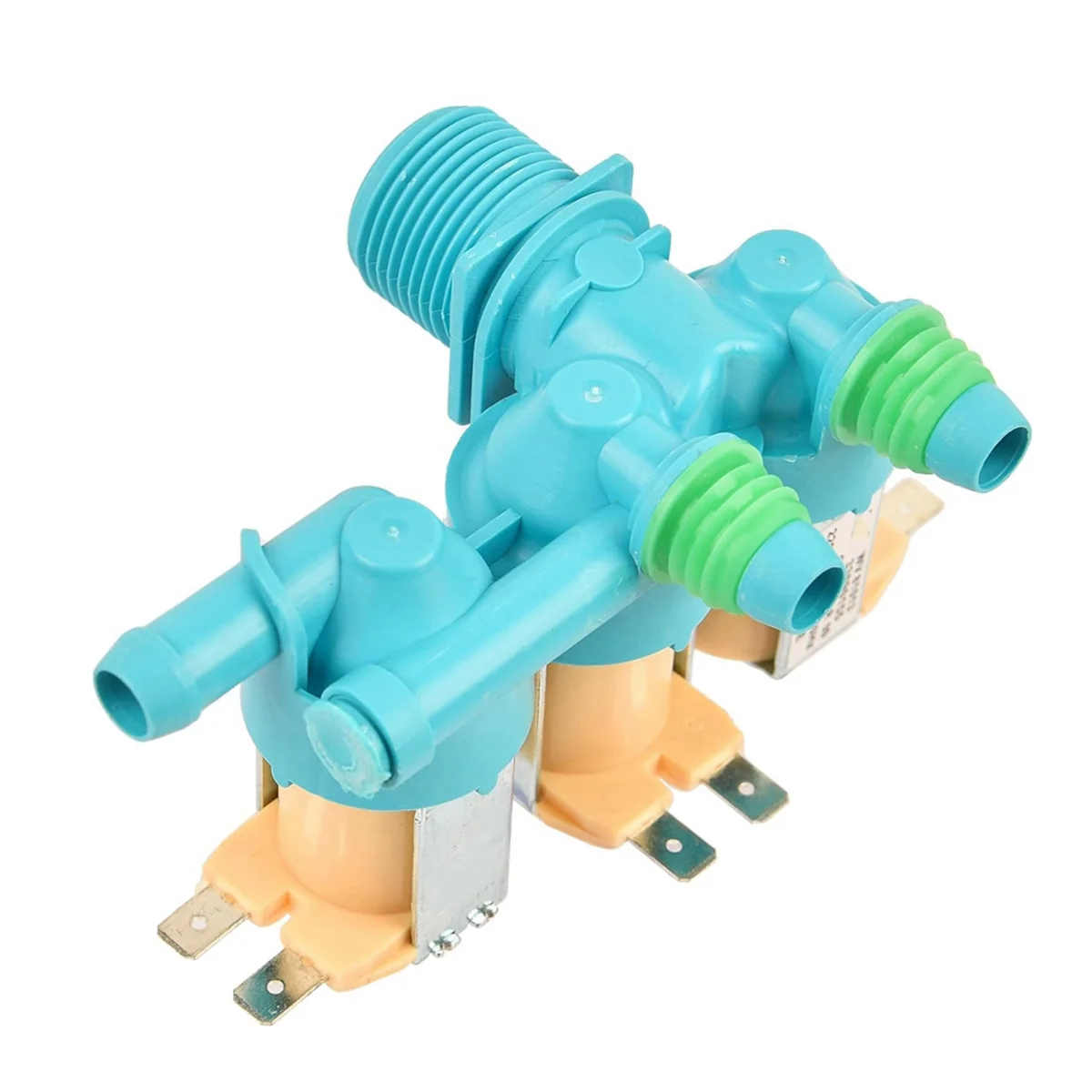 DC62-00266E Впускной клапан стиральной воды для машины Замена DC62-00311G DC62-00311C