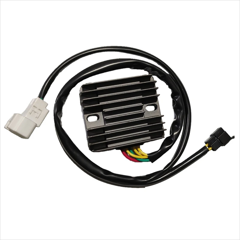 

Voltage Regulator Rectifier Fit For Honda XL 125 V7 Varadero 2007-2011 SH678-FE