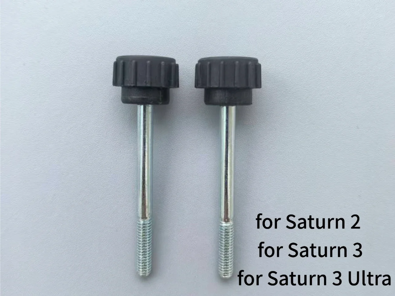 2 шт. оригинальных крепежных винтов для лотка материала для ELEGOO Saturn 233 Ultra, 44U12K, 16K, Mars 44U 4 4Max 4DLP Mars5 5U (art.: 3920dd1ae4c35) - 3920dd1ae4c35