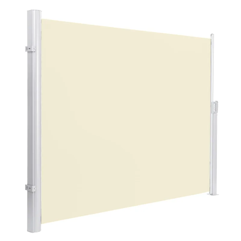 

DUTRIEUX Выдвижной боковой тент для патио