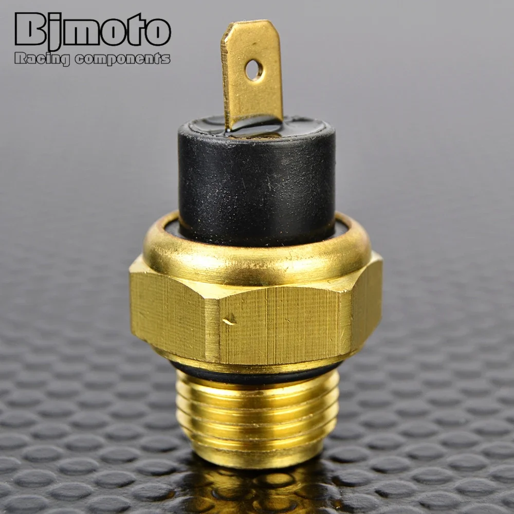 

Датчик температуры воды для Honda CB500S CBF500 CBF600 CBF600S CBR125 CRF250X CB1000 CB1000F CB1100SF X11 CB600F Hornet 599