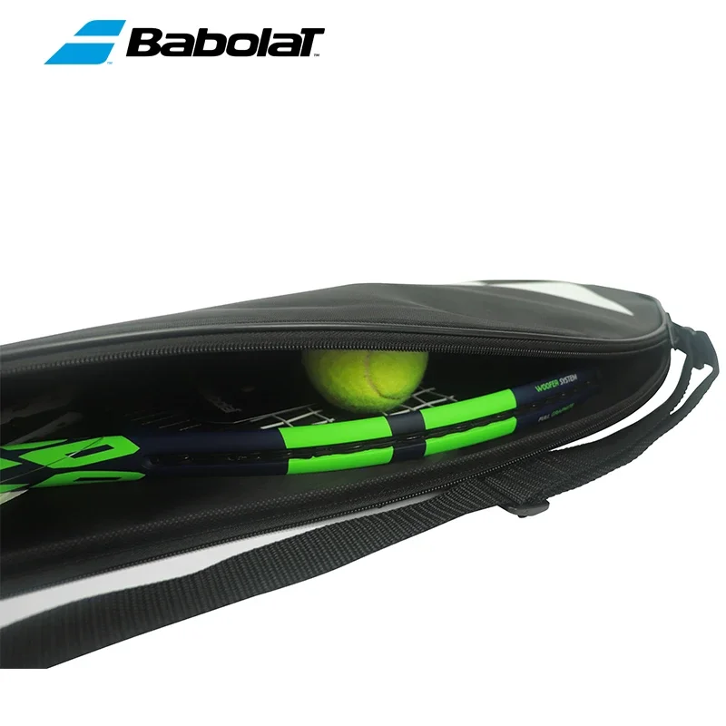 Оригинальная Теннисная Сумка Babolat Унисекс Спортивная Для Ракеток На Плечо