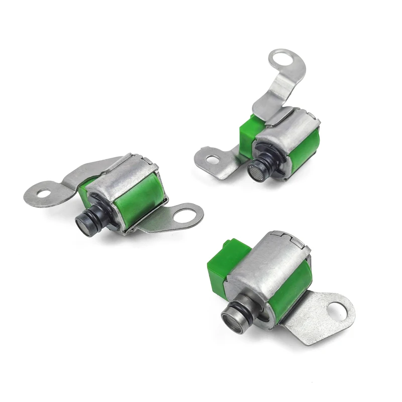 

A340E A340F A340 AW4 Соленоид переключения передач TCC 8995697955 8542022080 Для Toyota Для Lexus Для Jeep 3525050030 8542030110