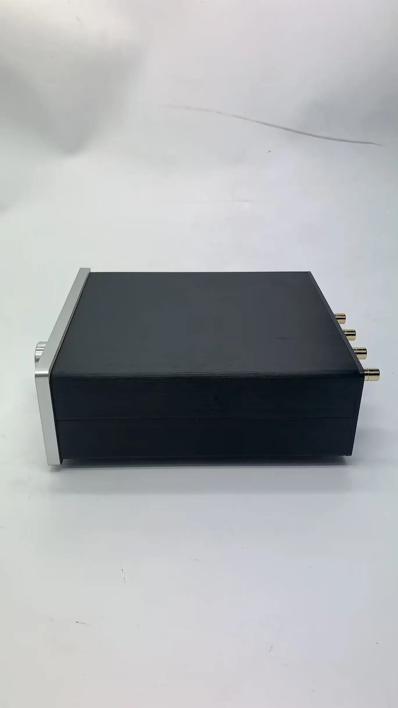 Фото Готовый HiFi Расширенный релейный регулятор громкости сбалансированный предусилитель/Пассивный предусилитель №3