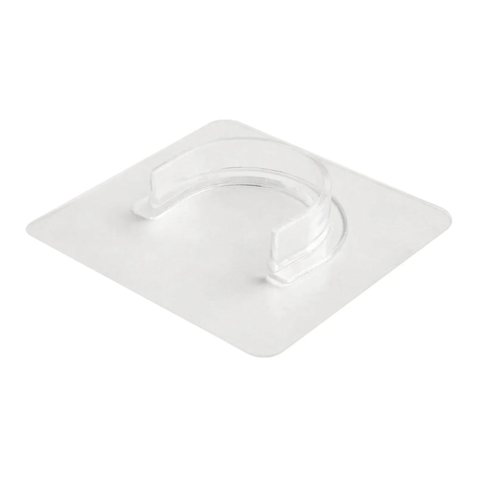 Регулируемый держатель для штор клей душевой кабины с регулируемой рукояткой