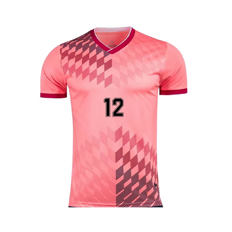 Мужская белая спортивная футболка с коротким рукавом и круглым воротником |