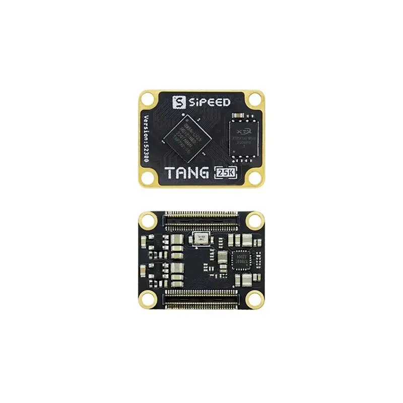 Фото #   Лучший выбор: плата для разработки FPGA Tang Primer 25K GOWIN GW5A RISCV с PMOD и SDRAM, прочная и простая в использовании №2