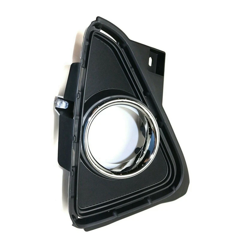 1 пара решетка для вентиляции автомобильного бампера (LH + RH) TOYOTA RAV4 2016-2018 запасные