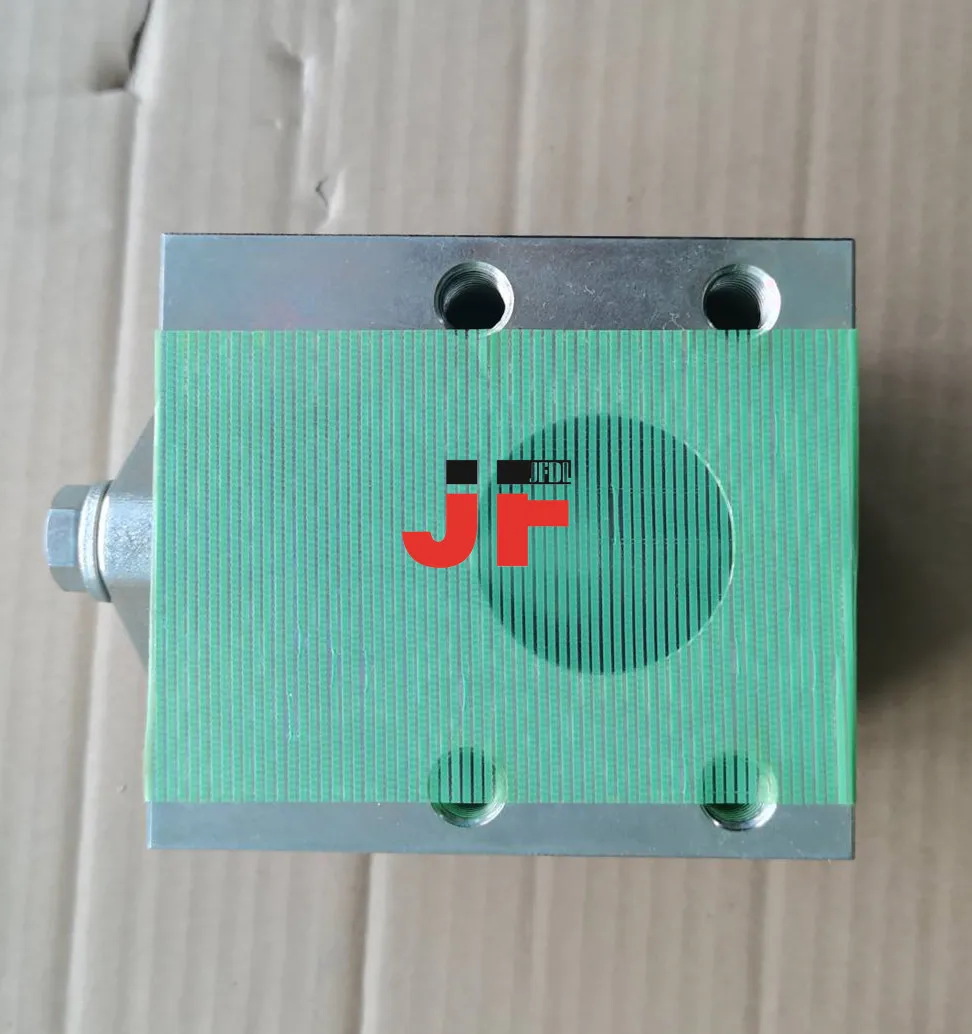 Фотоэлемент клапана в сборе 21N-60-32701