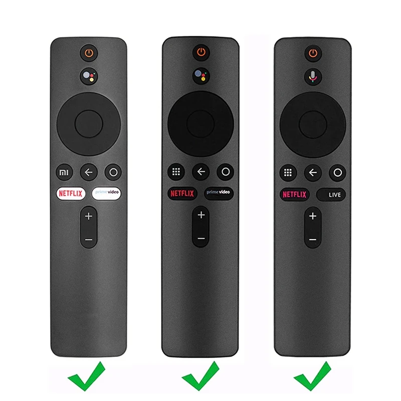 Силиконовый защитный чехол противоударный с ремешком для Mi Box S/Mi S 4K/Xiaomi TV Stick