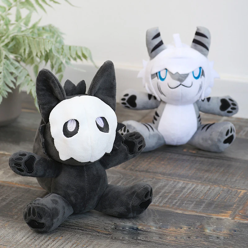 

Плюшевая игрушка «Акула Пуро», 25 см