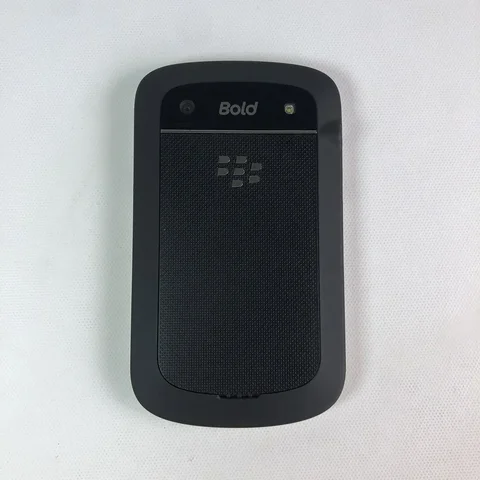 Оригинальный мобильный телефон BlackBerry Bold Touch 9900 3G, 2,8 дюйма, 5 МП, 8 ГБ ПЗУ, QWERTY BlackBerryOS Dakota Magnum, разблокированный мобильный телефон