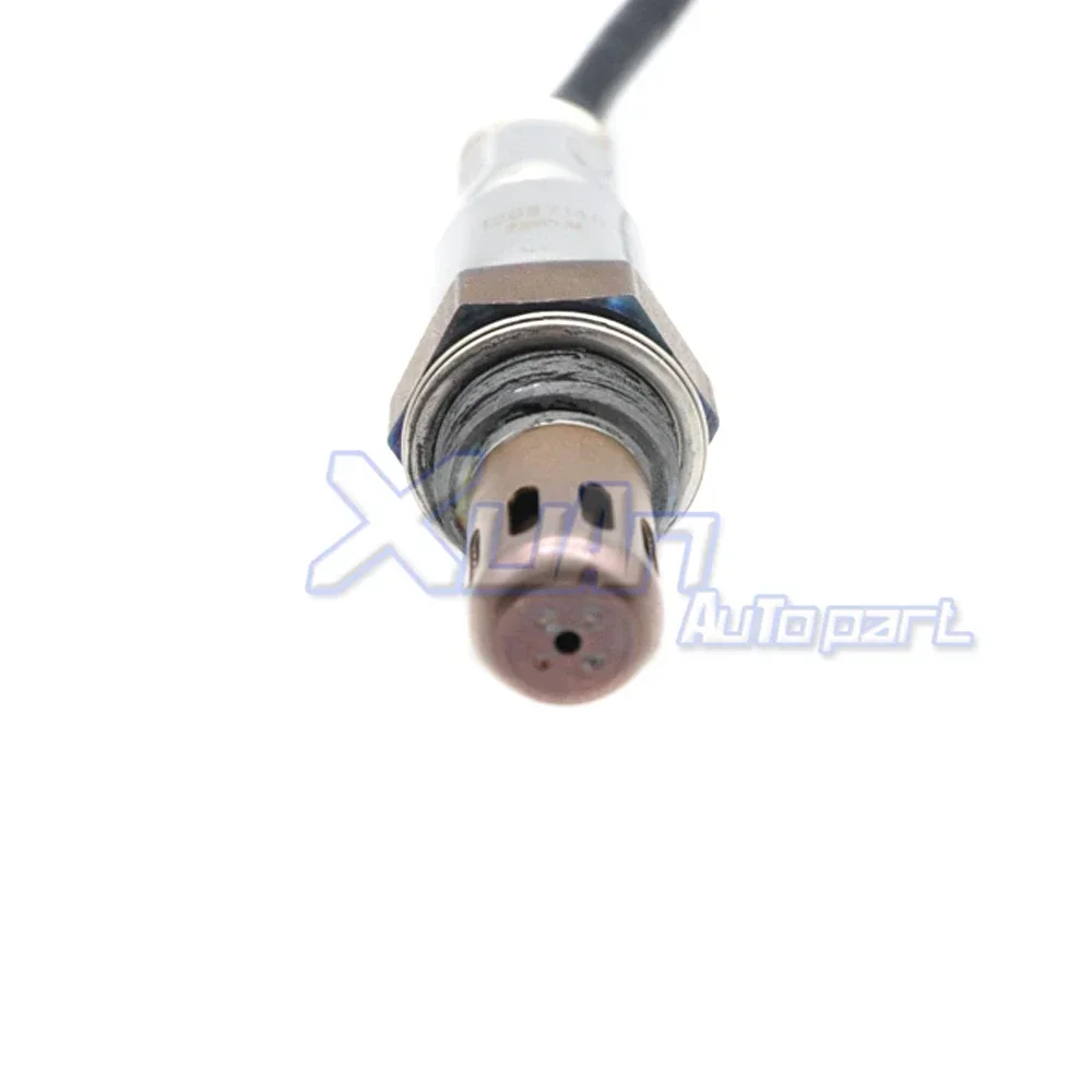 Новинка топливный коэффициент потокового воздуха кислородный сенсор Lambda O2 12627140