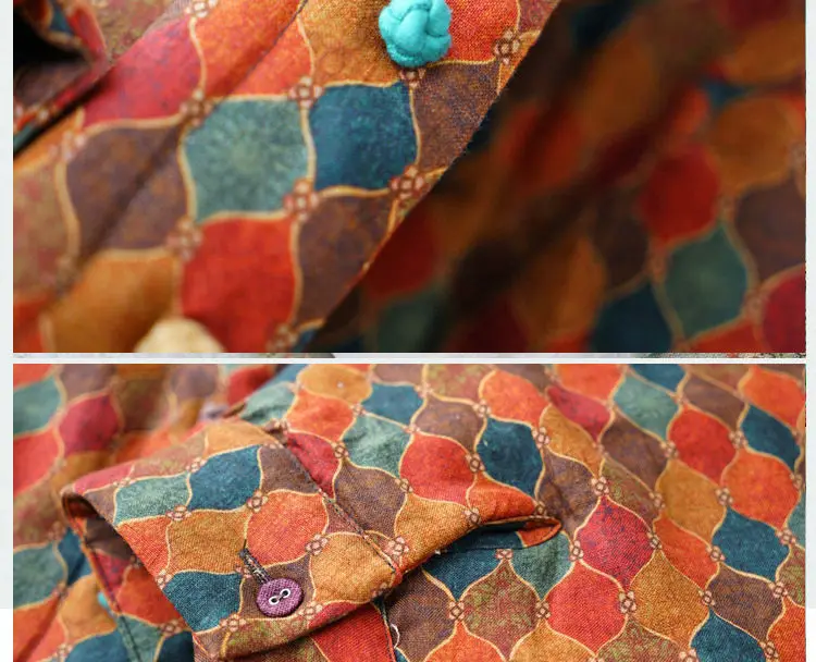 Зимняя новая хлопковая куртка для женщин подходящая ко всему Свободная Женская