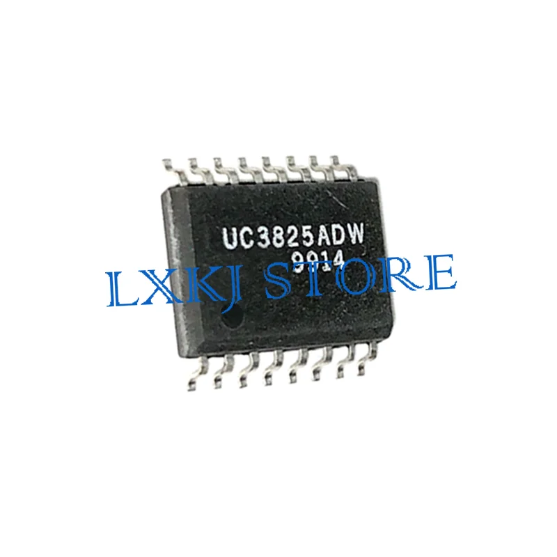 

10 шт./лот UC3825ADWTR UC3825ADW SOP-16