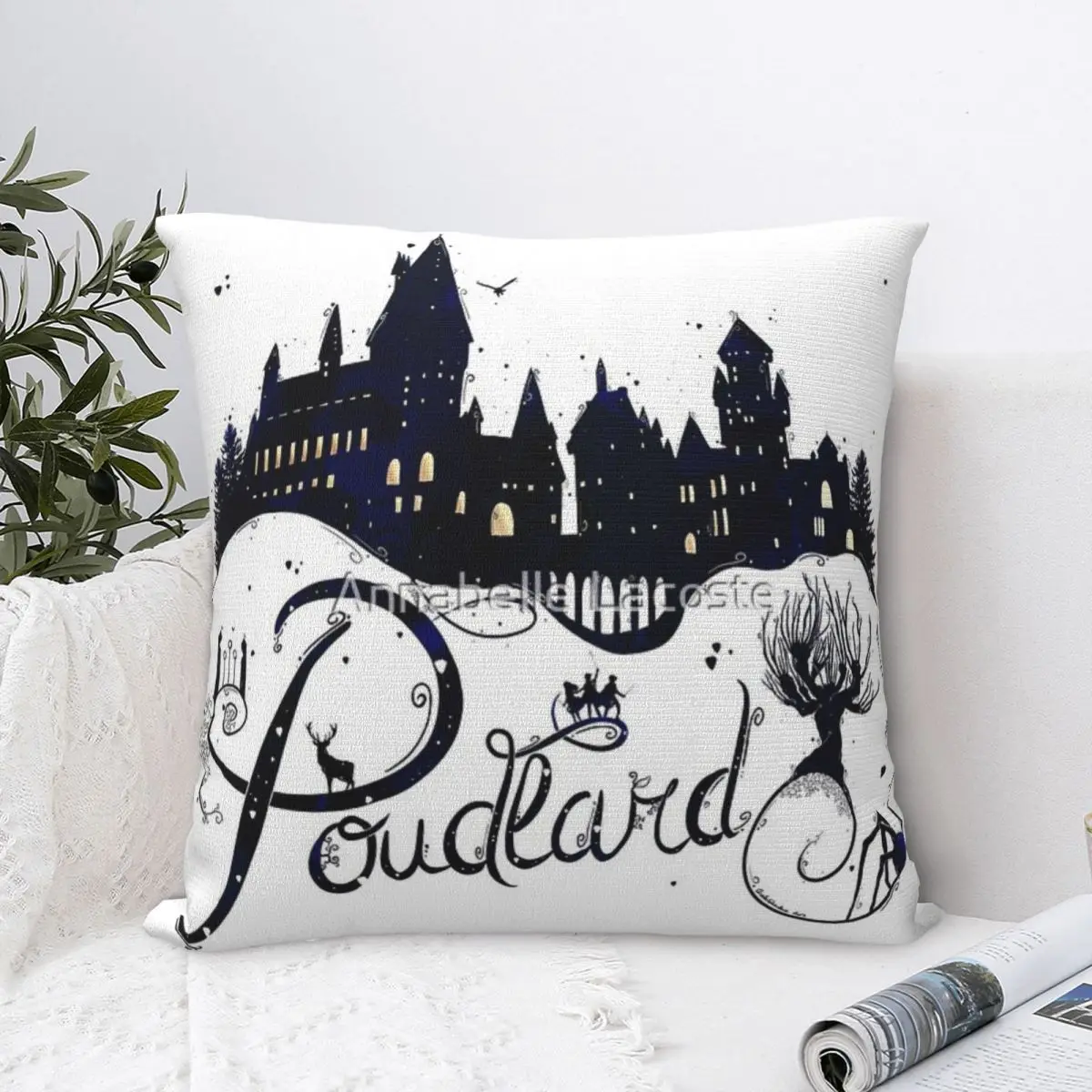 P Udl Rd наволочка аксессуары для подушек домашнего декора