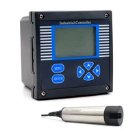 mdl8011 industrial online water quality monitoring instrument digital turbidity meter suspended matter concentration analyzer