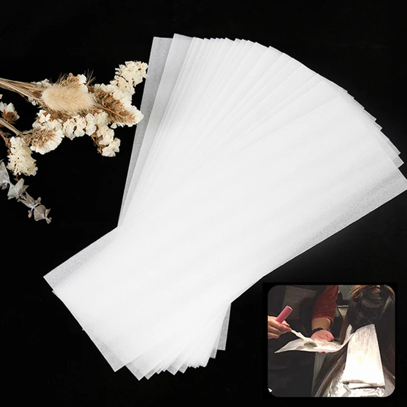 50 шт./упаковка фольга для фитилей