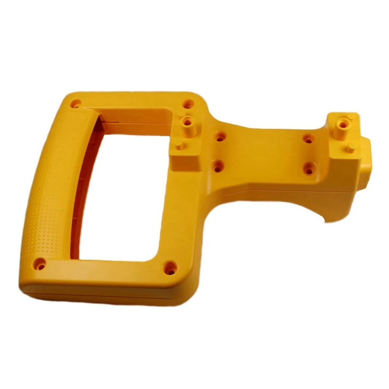 380452 Ручка торцовочной пилы -00 раскладушка для Dewalt DW704 DW705 ручка 3660 3680 (тип 1-3) Замена