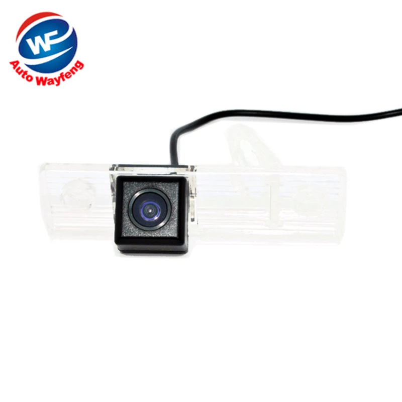 

Factory selling Special Car Rear View Reverse backup Camera rearview parking for CHEVROLET EPICA/LOVA/AVEO/CAPTIVA/CRUZE/LACETTI