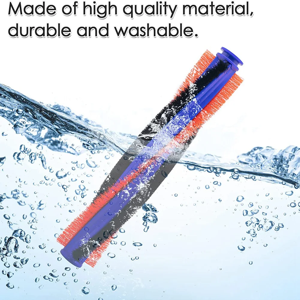 Сменный ролик для пылесоса Dyson DC52/DC54/DC78/CY18/CY22/CY23 совместим с частью 963549-01