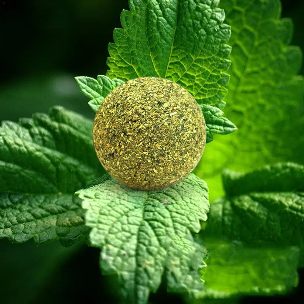 

Мяч для кошачьей мяты, оптовая продажа, игрушки для кошек, мята для чистки зубов домашних животных, мяч для кошачьей мяты, срыгивание кошачье...