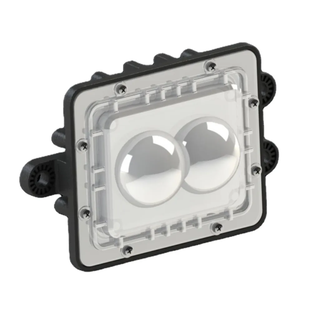 

RA111ST, 24 ГГц, миллиметровый волновой радар, измерение скорости движения, радар