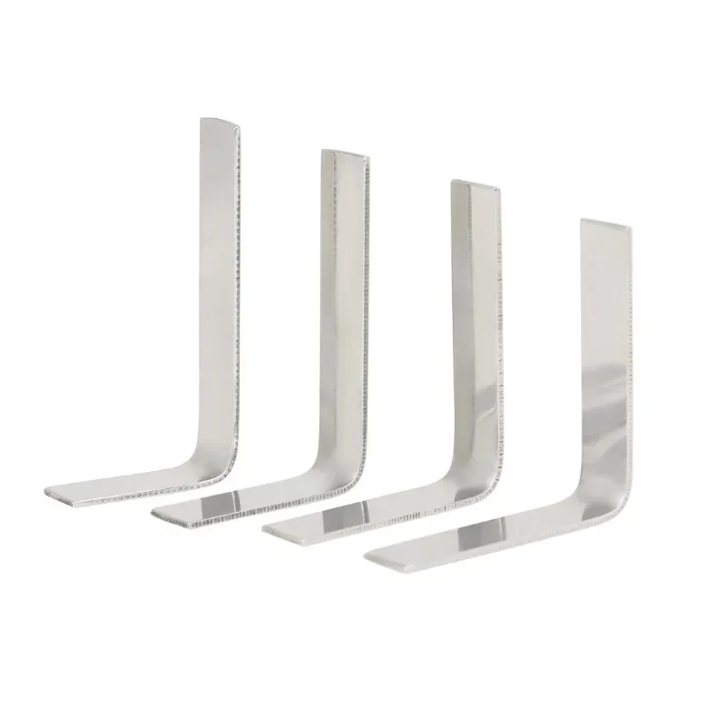 

4 шт., деревянные накладки для саксофона, саксофона