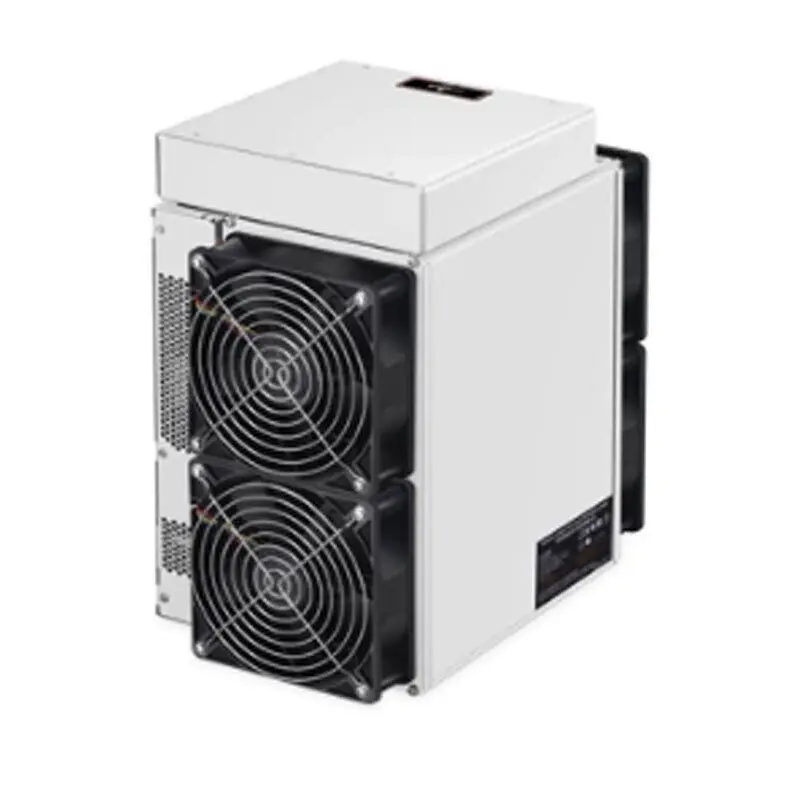

Antminer HS3 9TH/s 2079W Handshake HNS Miner Blockchain Server Asic Mining