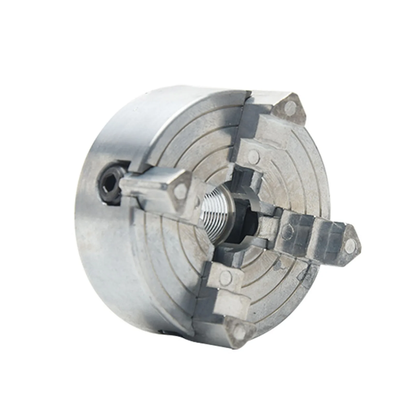 Трехкулачковый патрон Z011 удлинитель шатуна легкая установка нержавеющий