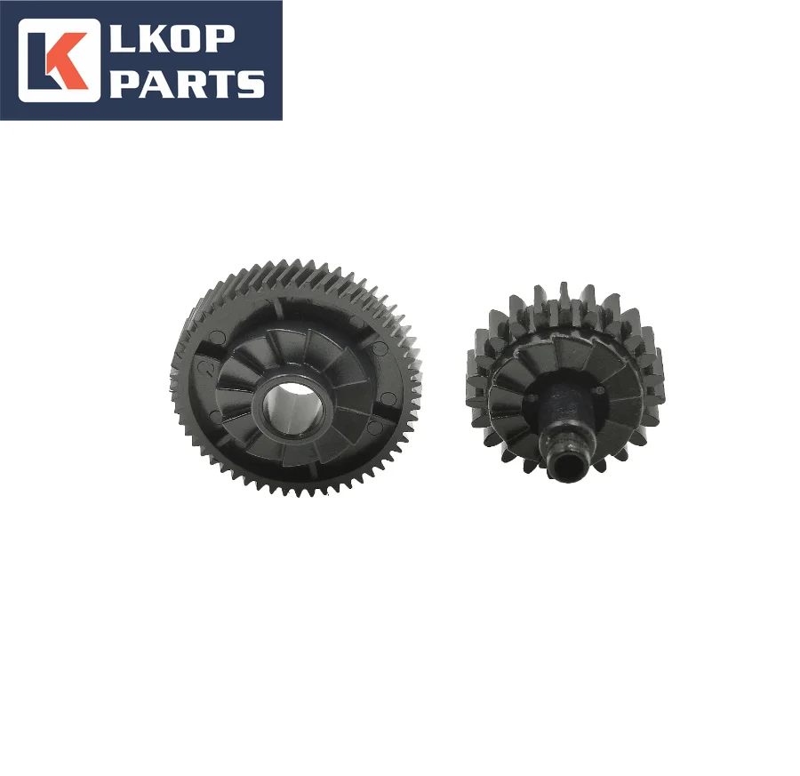 

10 комплектов фьюзерный привод качели для Canon LBP 3010 3018 3050 3100 для HP P1005 P1006 P1007 P1008 P1102 P1106 P1108 M1210 M1212