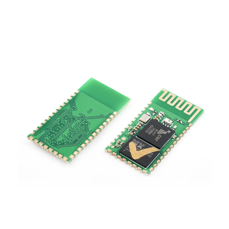Фото HC-05 HC-05D главный-подчиненный интегрированный модуль Bluetooth DIY беспроводной последовательный прозрачный электронный модуль BLE подходит для Arduino №2