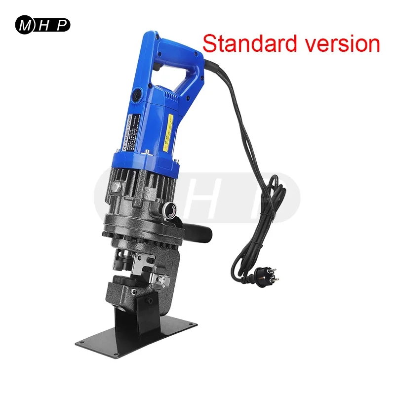 MHP-20 электрический удобный гидравлический дырокол 6 мм инструменты для дырокола