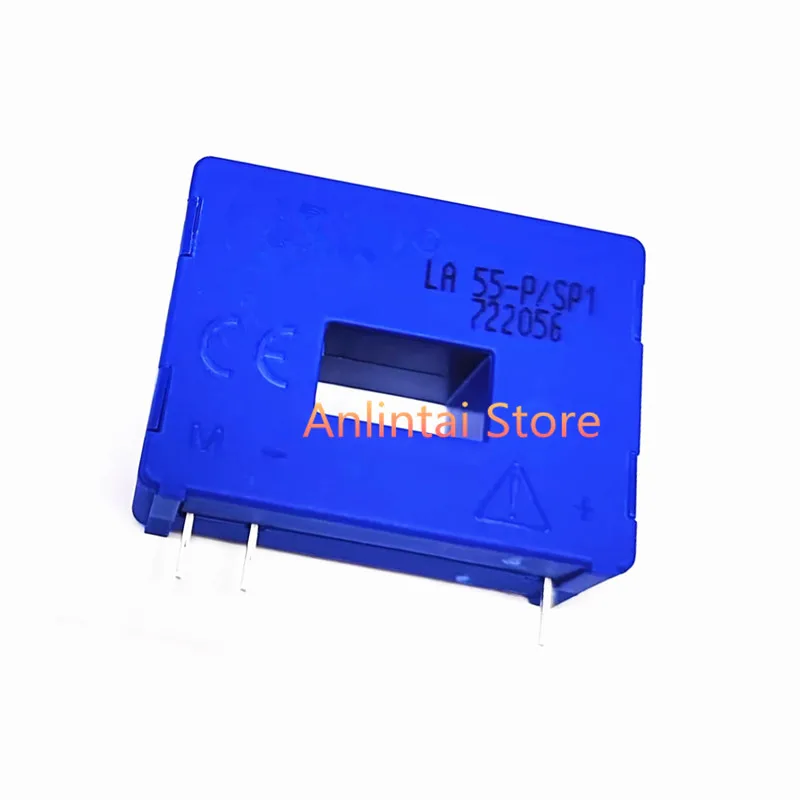 Оригинальный LA55-P/SP1 LA55-P LA55-P/SP50 LA55-TP SIP-3 Датчики тока для монтажа на плате Датчик