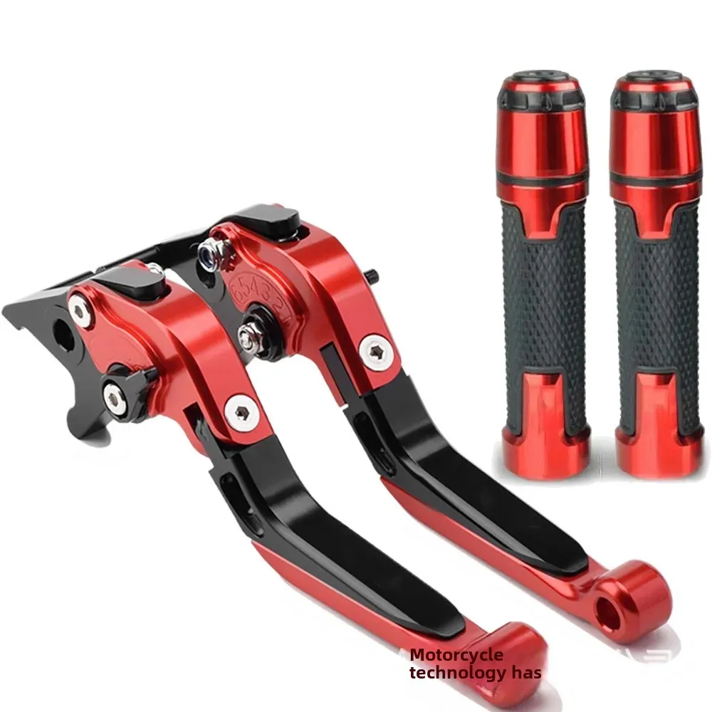 Модификация мотоцикла с ЧПУ подходящий ручной рычаг дроссельной заслонки для