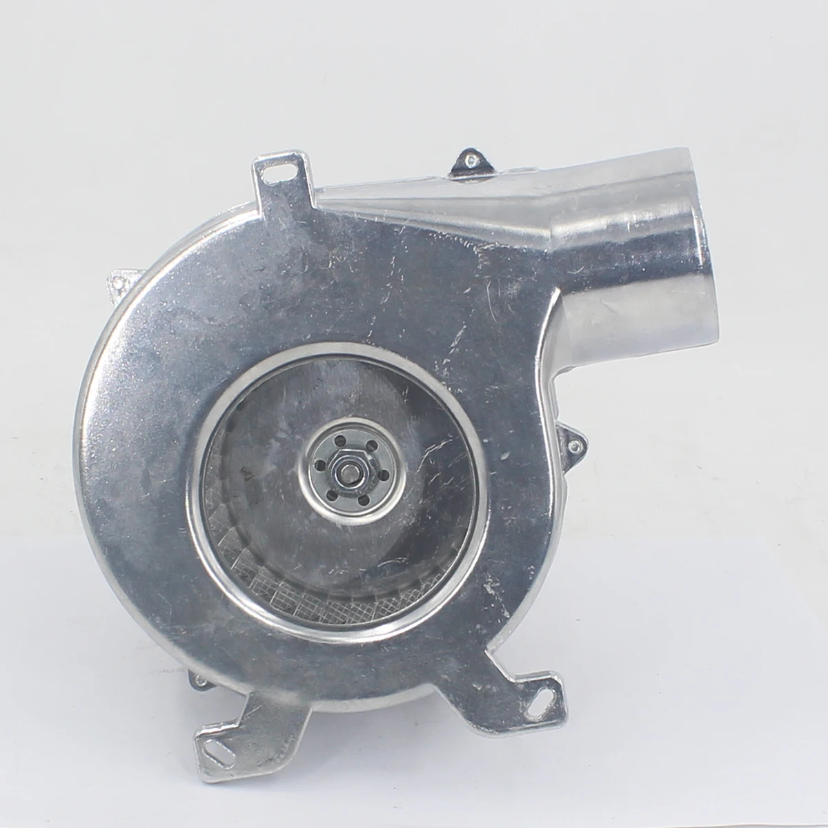 55 Вт мотор вентилятора для настенной плиты нагревательная плита камина дымовые