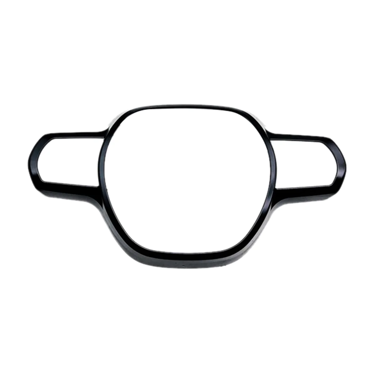 Для Honda N-Box JF5 JF6 2023 2024 RHD K-Car накладка на руль украшение аксессуары для интерьера