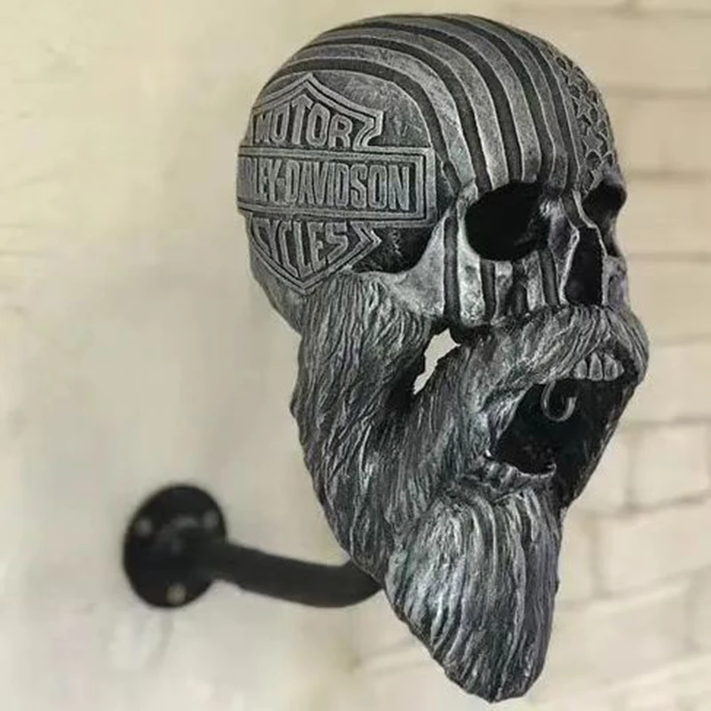 

Настенный крючок для крепления на шлем