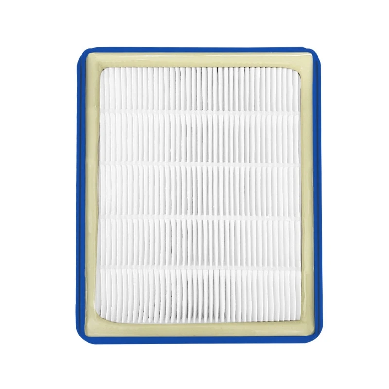 Сменный Hepa-фильтр для пылесоса Zelmer ZVCA050H Clarris Twix Explorer Jupiter Odyssey Orion Max 3 шт.