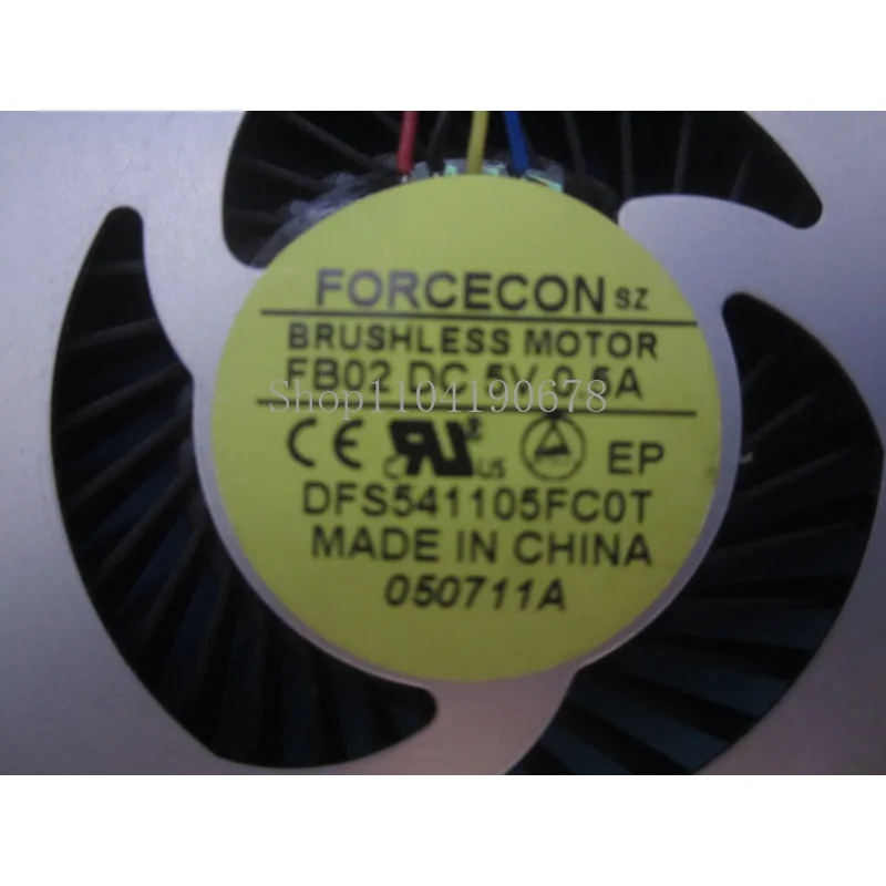 Вентилятор процессора для Acer Aspire 5560G 5255 4PIN