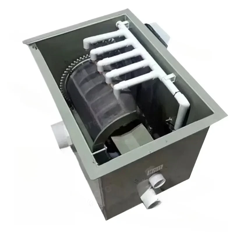 Tambor Rotativo микрофильтрción тайские филировочные закуски для acuicultura filtro 10 ultrafiltración para