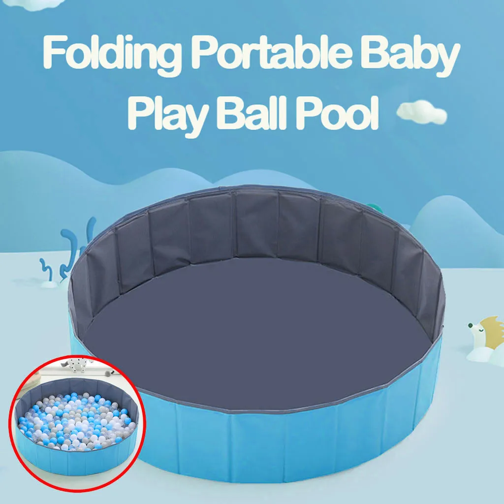 

Travel Bins Baby Kids Play Game Fence Portable Folding under Bed Plastic Storage Box Storage Bins under Bed Plastic with Lid