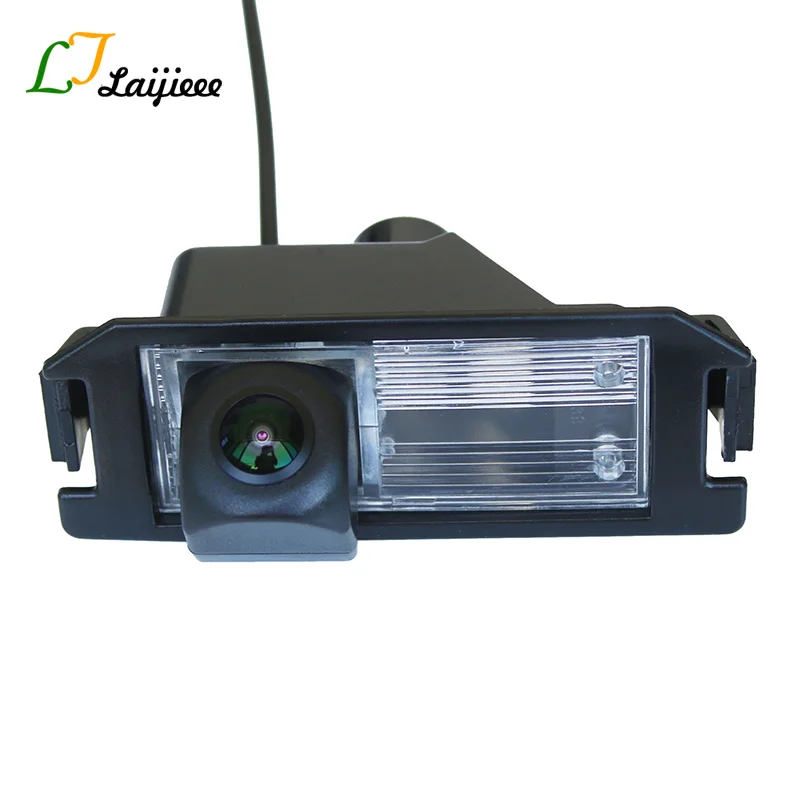 

For Hyundai Coupe S3 Tuscani Tiburon Genesis Coupe Veloster i10 i20 i30 Hatchback Fisheye HD Night Vision Backup Rearview Camera