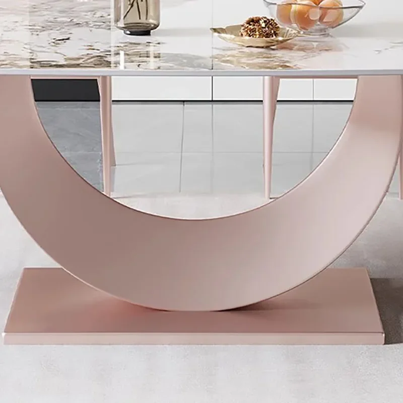 Стулья Кухонные обеденные столы Стол Обеденная Круглый дизайнерский кофе