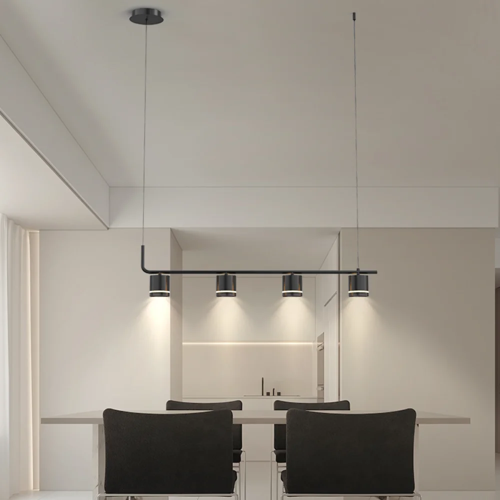 

chandelier 2022 new trend dining room chandelier dining table led lighting decoration apartment modern hanging chandelier lamps