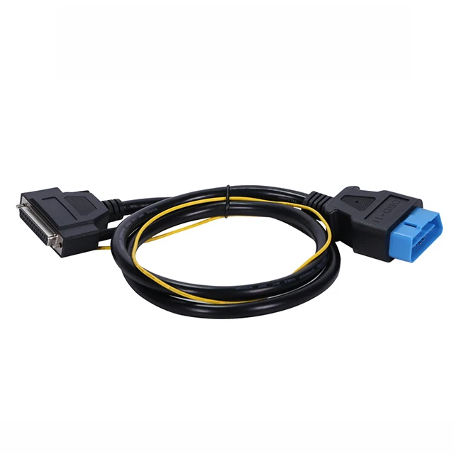 

Car Fault Diagnosis Equipment CGDI / CGDI MB OBD Connection Line