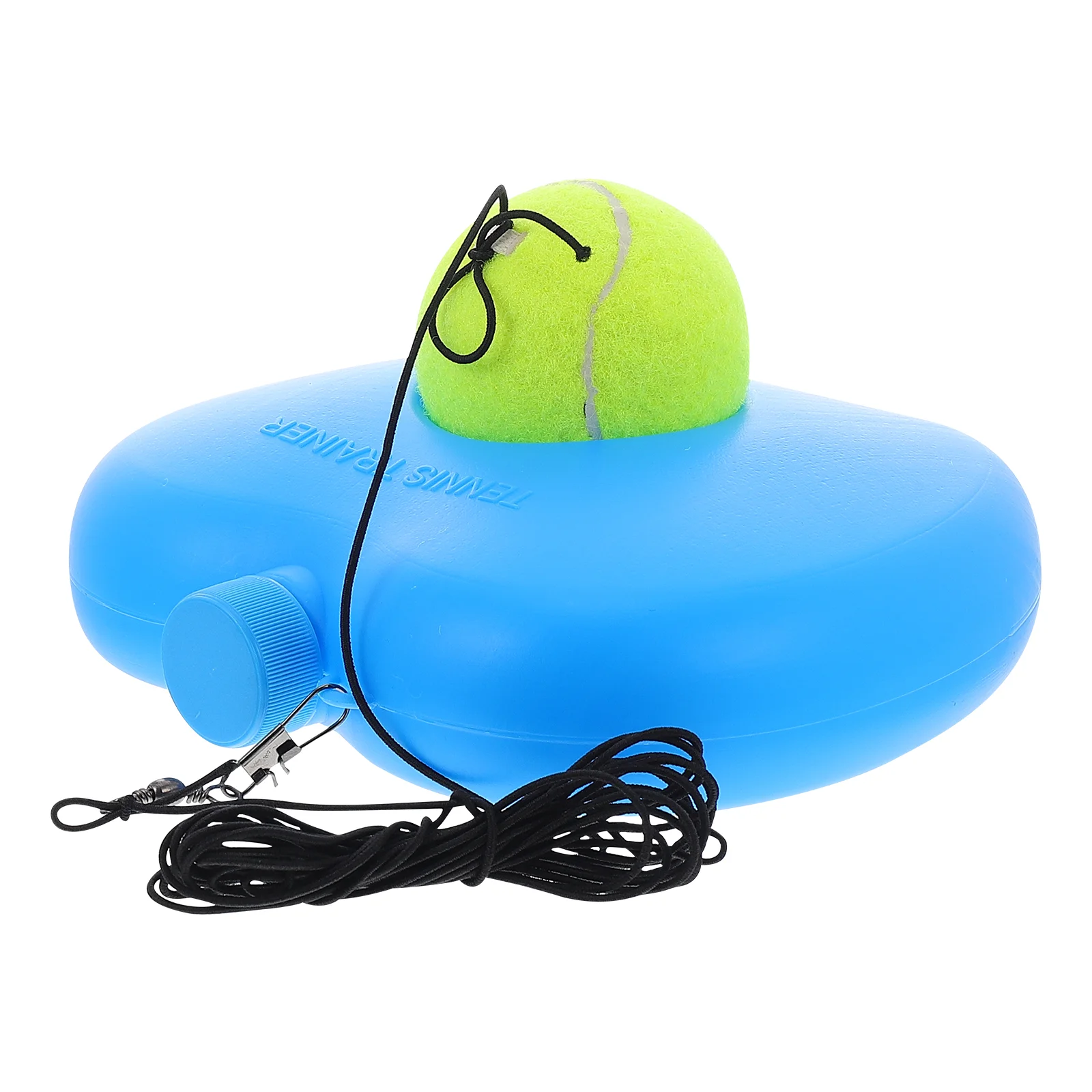 

1 Set Tennis Train Tool Tennis Learning Equipment Tennis Training Base