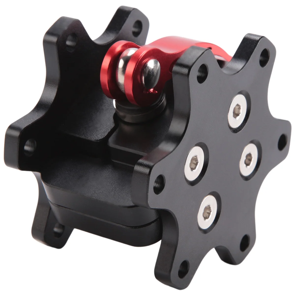 Для руля Q1R из алюминиевого сплава Quick Release для SIMAGIC For 70 мм