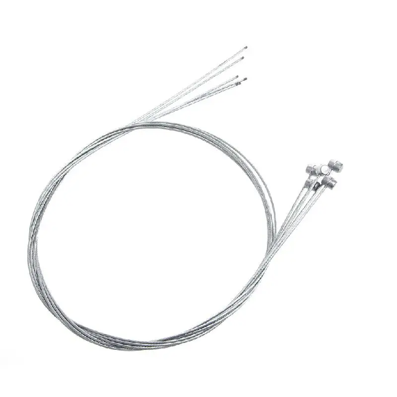 F1FD 5 шт. велосипед MTB Шестерня велосипедный тормозной трос линия переключения